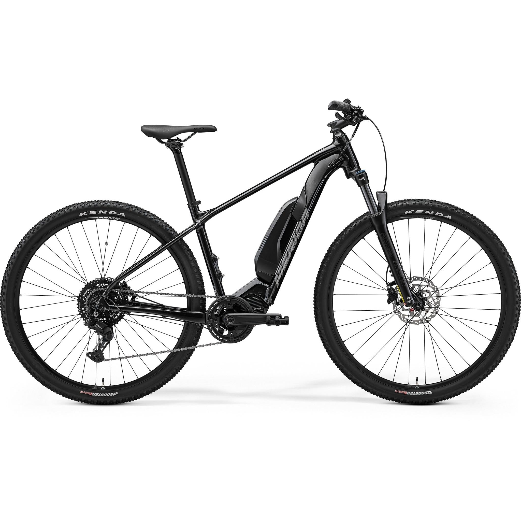 Merida eBig.Nine 300 SE $2455 ($4099) + more up to 40% off 99 Bikes clearance deals