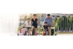 Kid's Bike Buying Guide