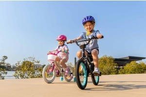 4 Mistakes To Avoid When Buying Kids Bikes This Christmas