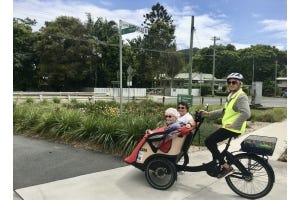 Cycling Without Age 