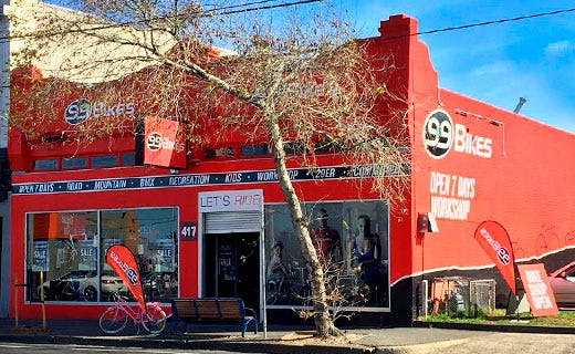 Ascot Vale Permanently Closed