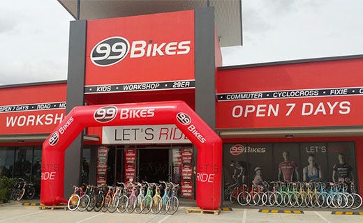 good bike shops near me