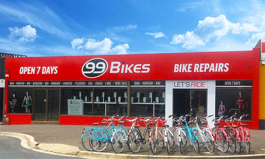 bike workshop near me