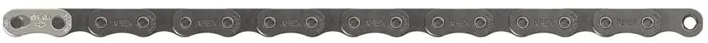 SRAM Apex D1 Flattop 12 Speed Chain 120 Links w/Powerlock