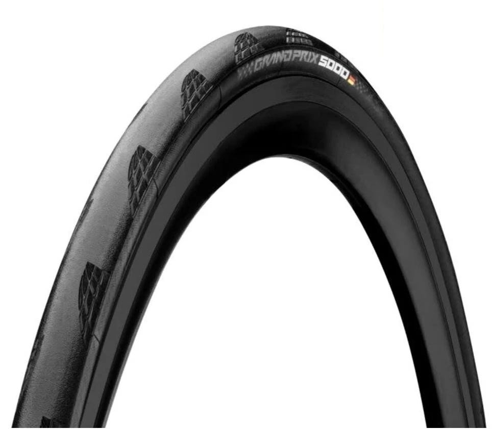Continental GP5000 Folding Road Tyre 700 x 30C E50