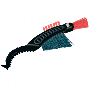 Weldtite Sprocket Cleaning Brush