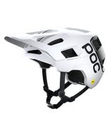 Helmets POC Kortal Race MIPS White/Black