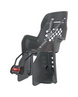 Polisport Joy FF Baby Seat Dark Grey