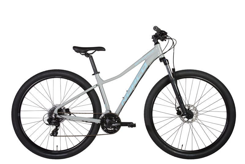 Norco Storm 3 Mountain Bike Concrete Blue