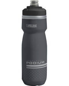 Camelbak Podium Chill Bottle .6L Black