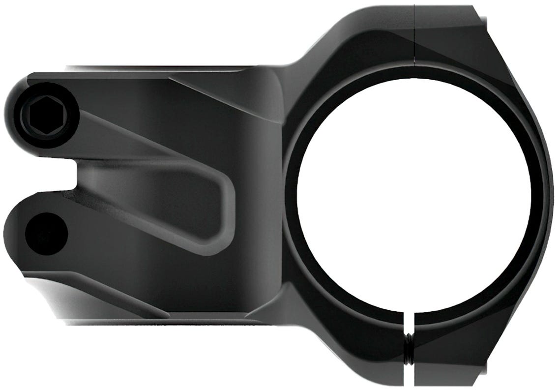 OneUp Components Stem 35mm Length Black