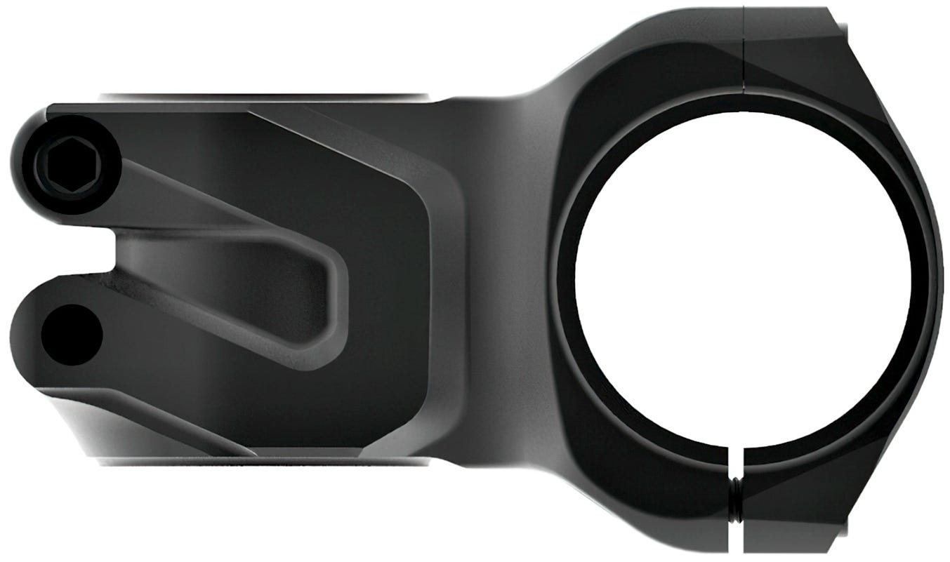 OneUp Components Stem 50mm Length Black
