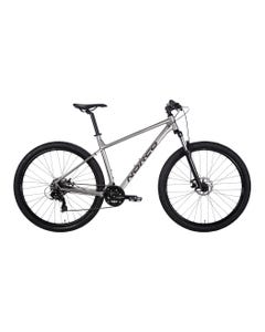 Norco Storm 5 29" Mountain Bike Silver/Black (2021)