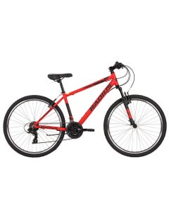 Radius Targa 20 Mountain Bike Red/Black (2022)