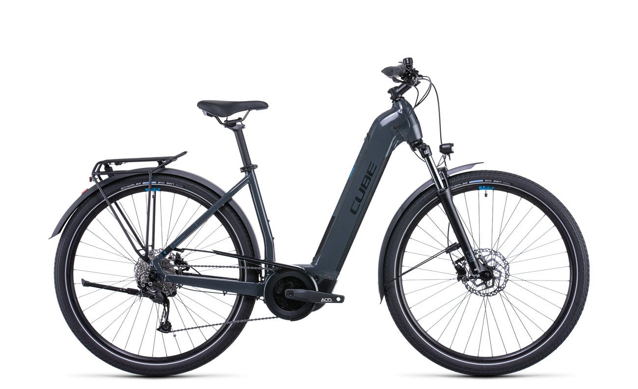 Cube town hybrid one 500 review sale