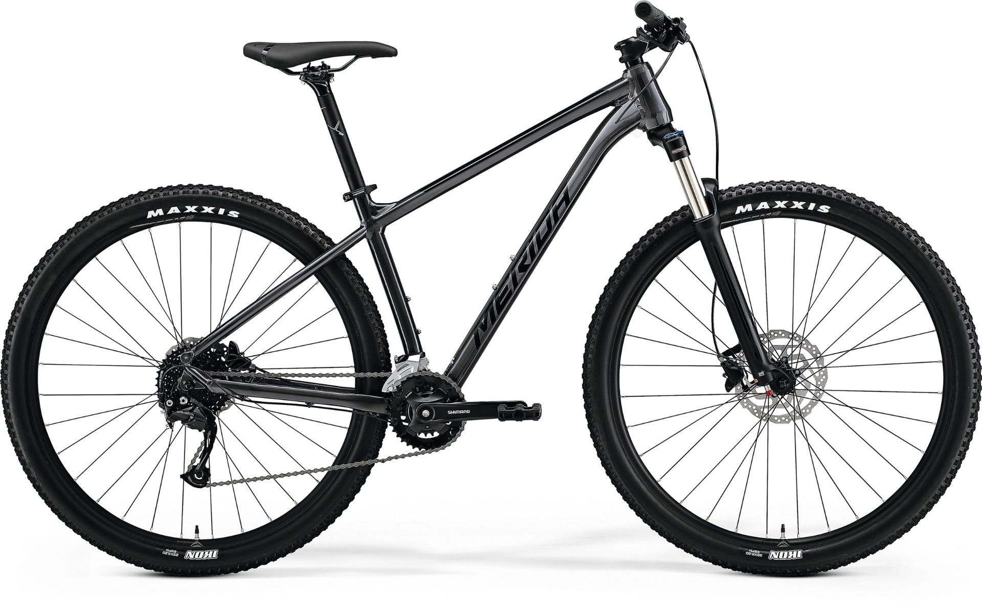 Merida bike discount 99 bikes