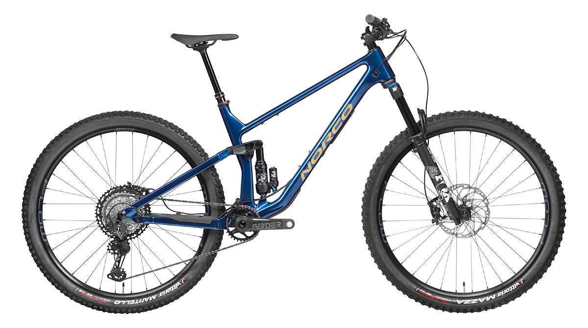 Norco optic hot sale c2 2021