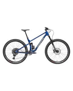 Norco Optic C2 SRAM Mountain Bike Blue/Copper (2022)