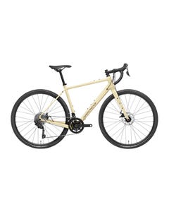 Norco Search XR A2 Gravel Bike Tan/Grey (2022)