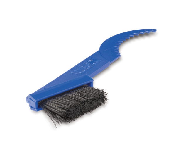 Park Tool GearClean Brush