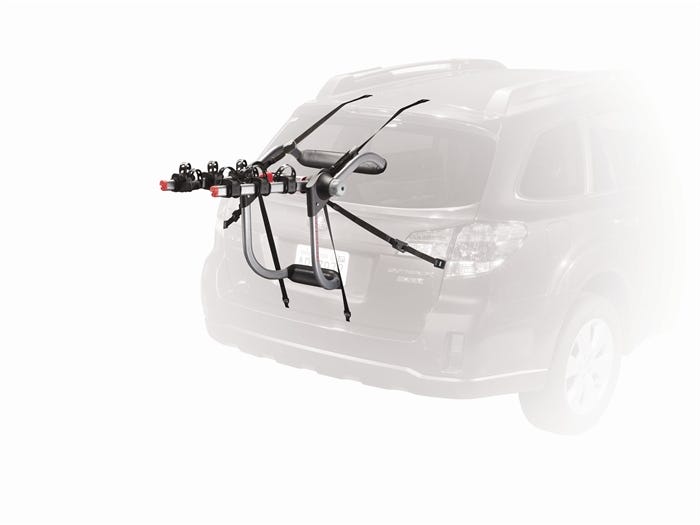 Yakima suv sale bike rack
