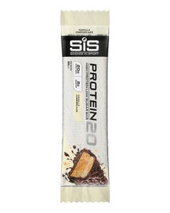 SIS Protein Bars Vanilla Cheesecake