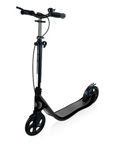 Globber NL 205 Deluxe Titanium Scooter Charcoal Grey