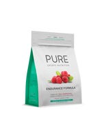 PURE Sports Nutrition Endurance Hydration Raspberry 500g