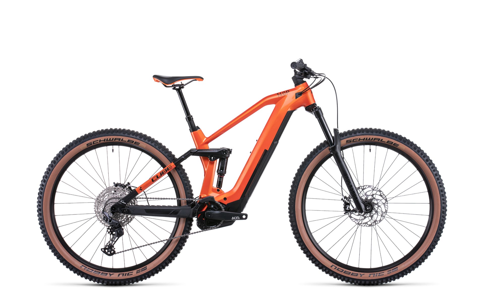 Bicicleta cube stereo hybrid 140 hpc sl 625 hotsell 29