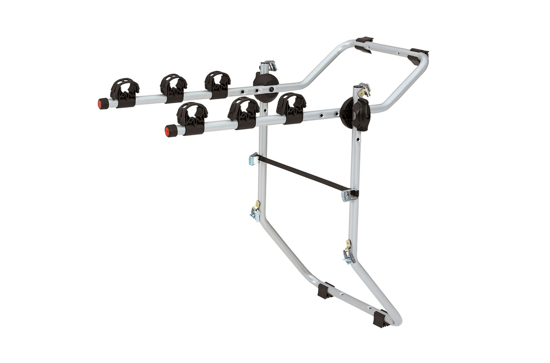 Thule Freeway 3 Bike Trunk Car Rack