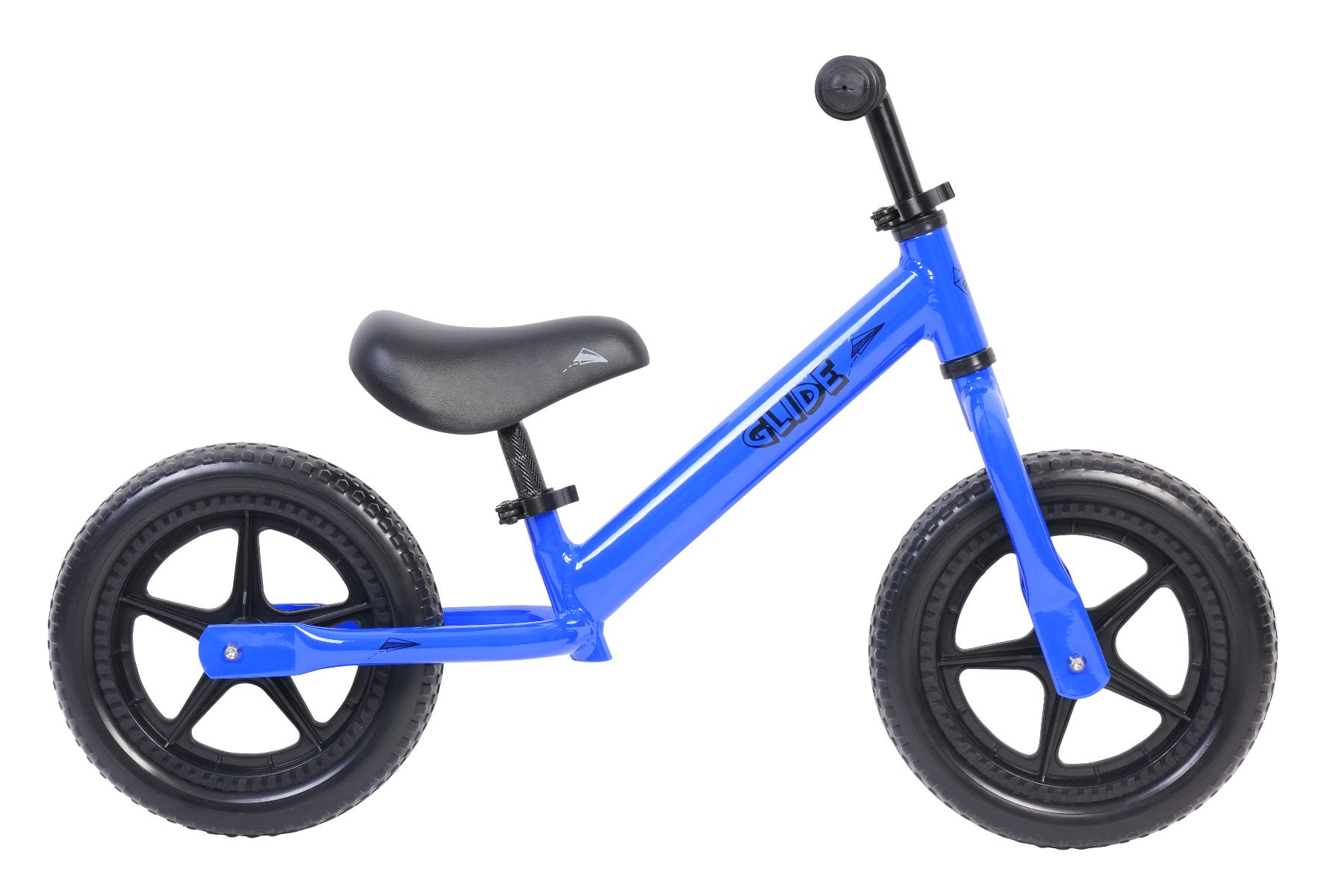 Pedal Glide Alloy 12