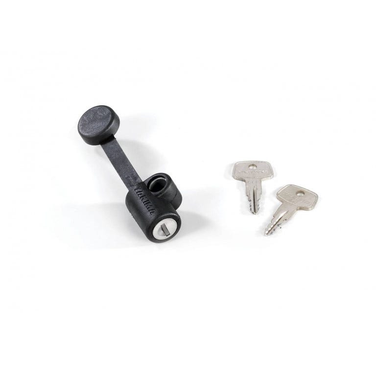 Yakima Hitchlock Car Rack Lock