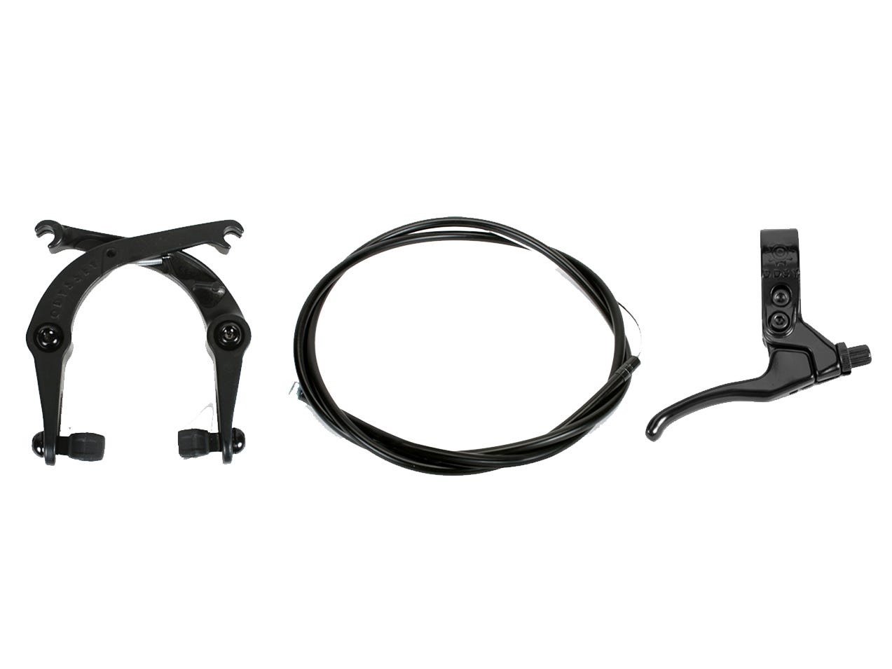 Odyssey springfield brake best sale