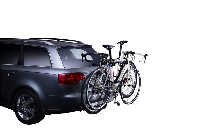 Cost of bike rack for car new arrivals