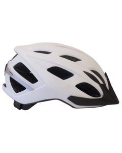 99 Bikes Helmet (White)