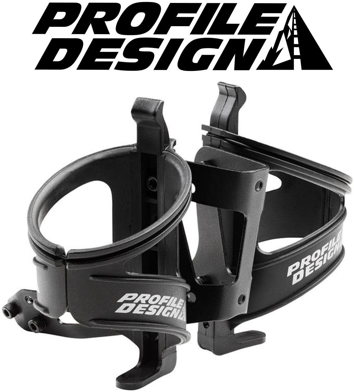 Profile Design HD RML System Rear Mount Bottle Cage