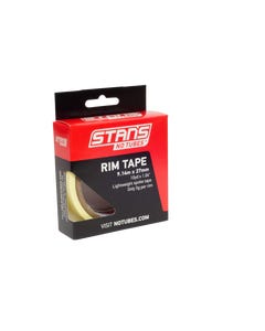 Stan's NoTubes Rim Tape 27mm x 10yds