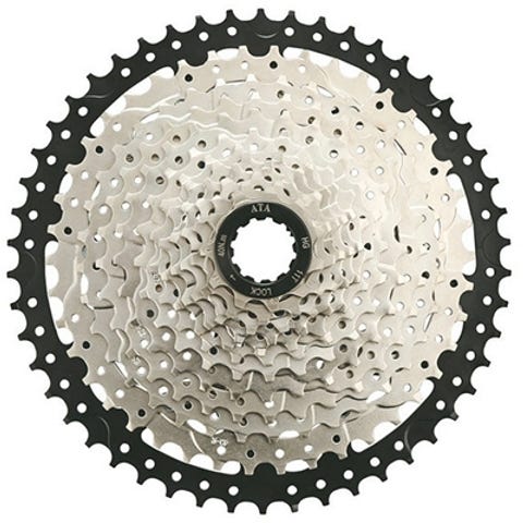 ATA Cassette 12 Speed 11-50T Chrome Plated