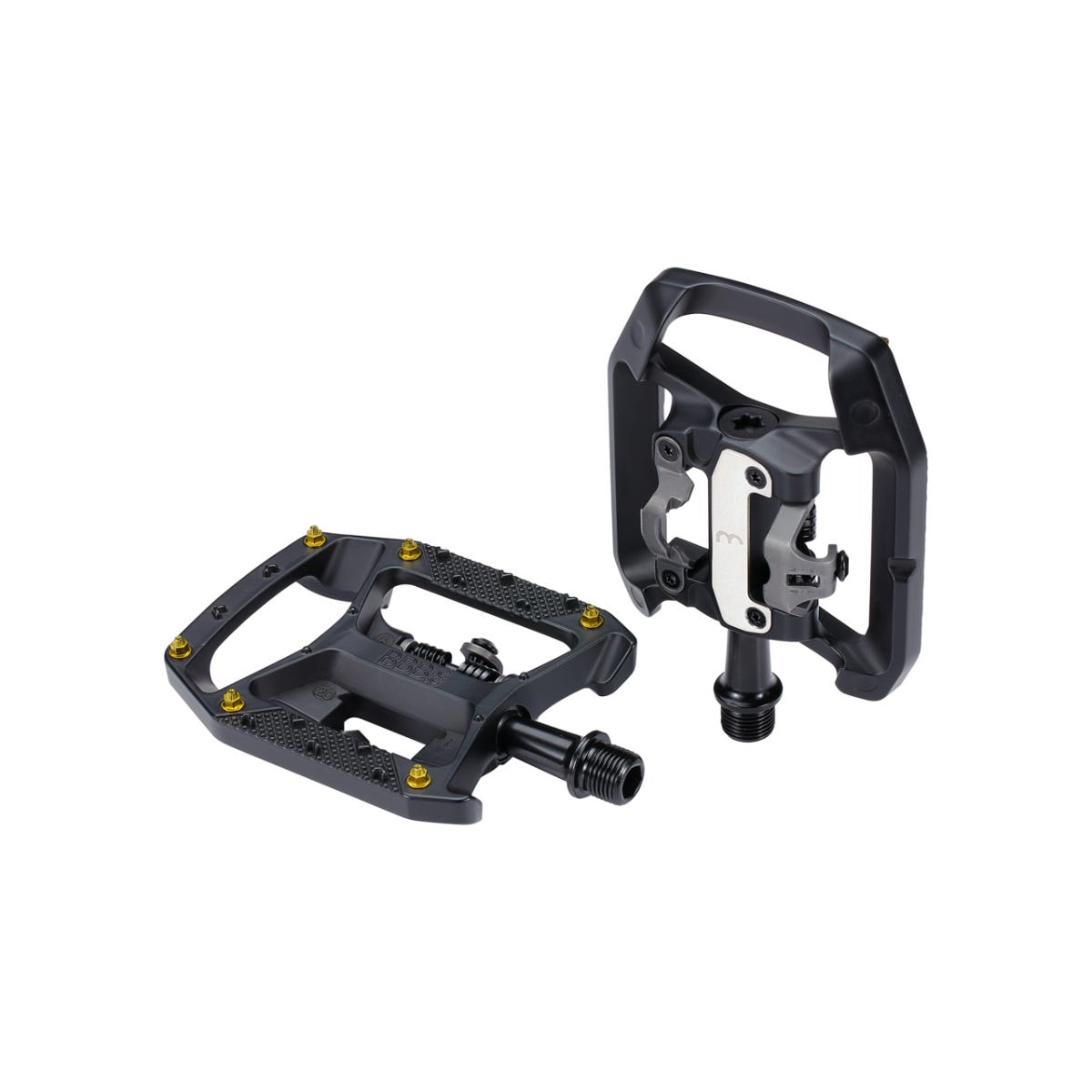 Bbb flat sales pedals