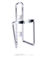 BBB Eco Tank Bottle Cage Silver