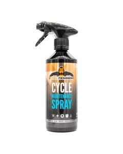 Tru-Tension Non-Aerpsol Cycle Maintenance Spray 500ml