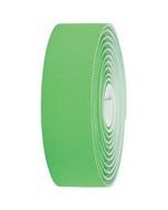 BBB FlexRibbon Gel Bar Tape Green