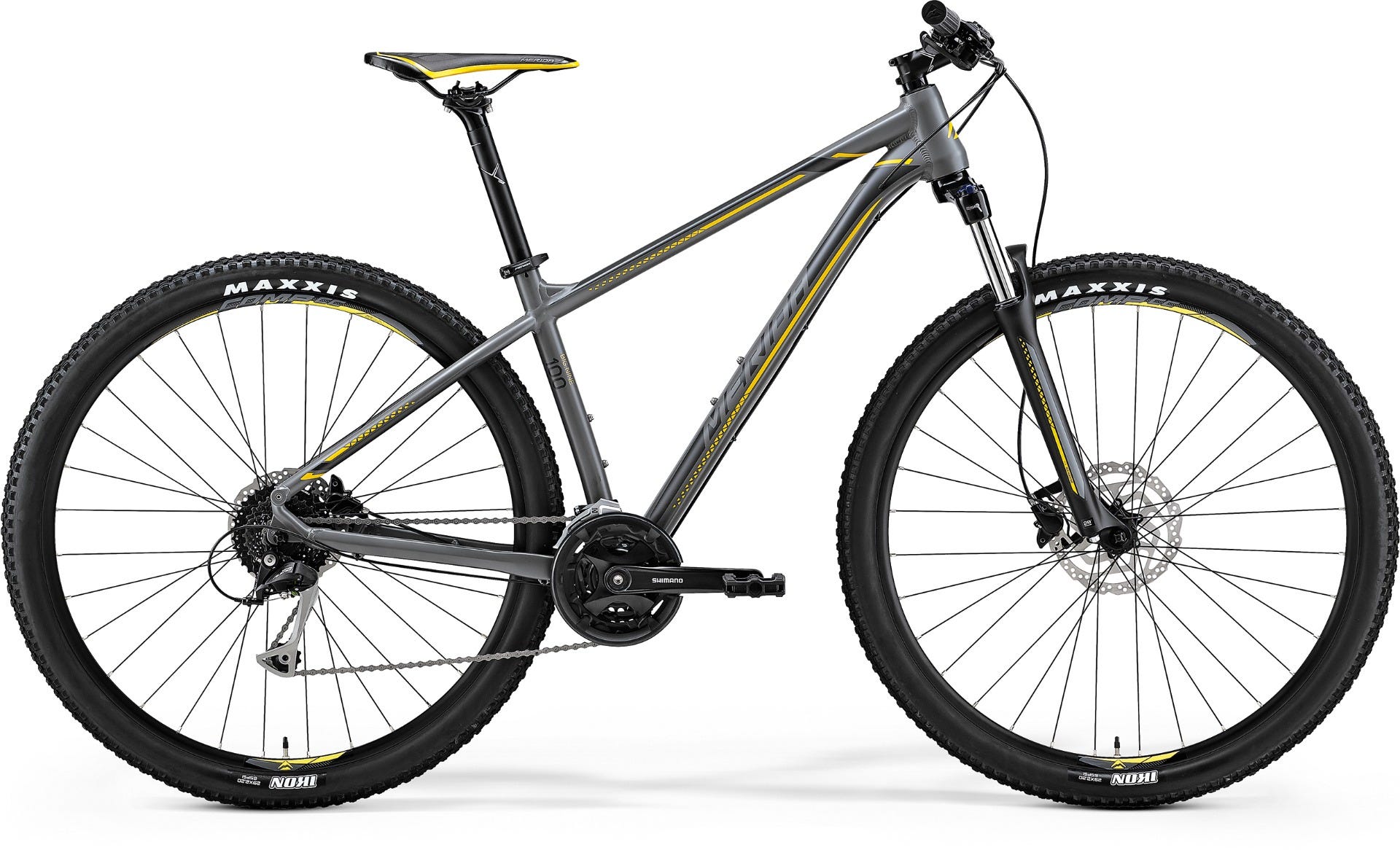 Merida big 9 2018 shop