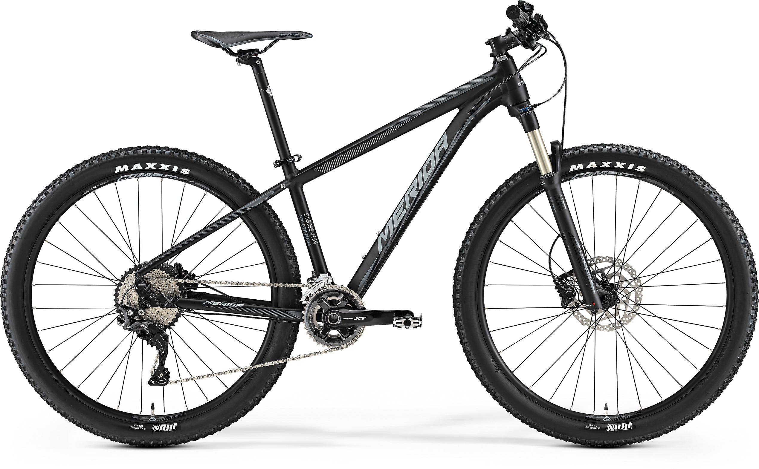 Merida big nine xt 2017 best sale