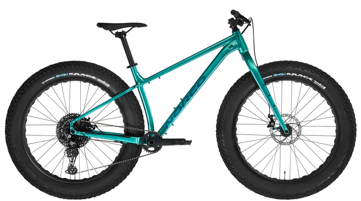 27.5 online fat bike
