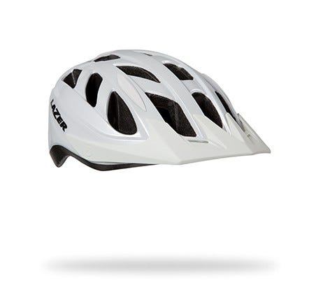 Lazer cyclone sales bike helmet
