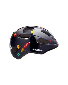 Lazer Nutz KinetiCore Kids Helmet Space (50 - 56cm)