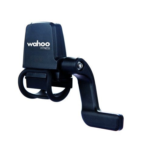 Amazon.com : Wahoo Rpm Cycling Speed/Cadence Sensor for