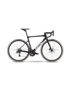 BMC Teammachine SLR ONE Road Bike Carbon Black/Prisma (2022)