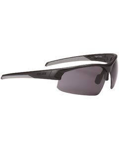 BBB Impress Sunglasses Black With Smoke Lens